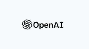 open aI logo 